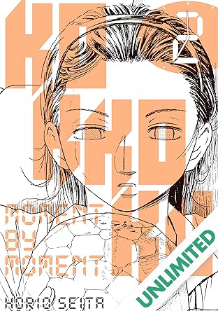 Kokkoku: Moment by Moment Vol. 2